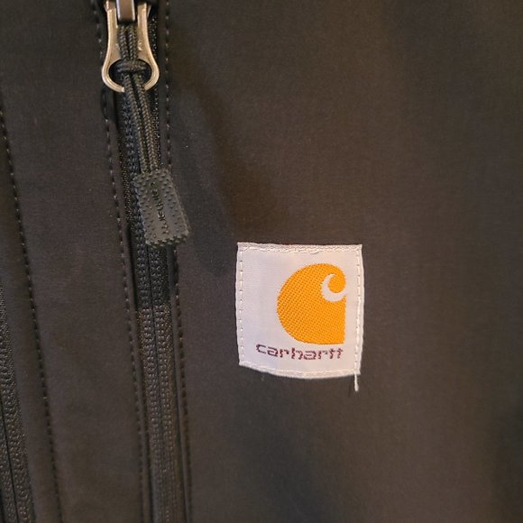 Men's Carhartt Vest NWOT - Picture 2 of 12